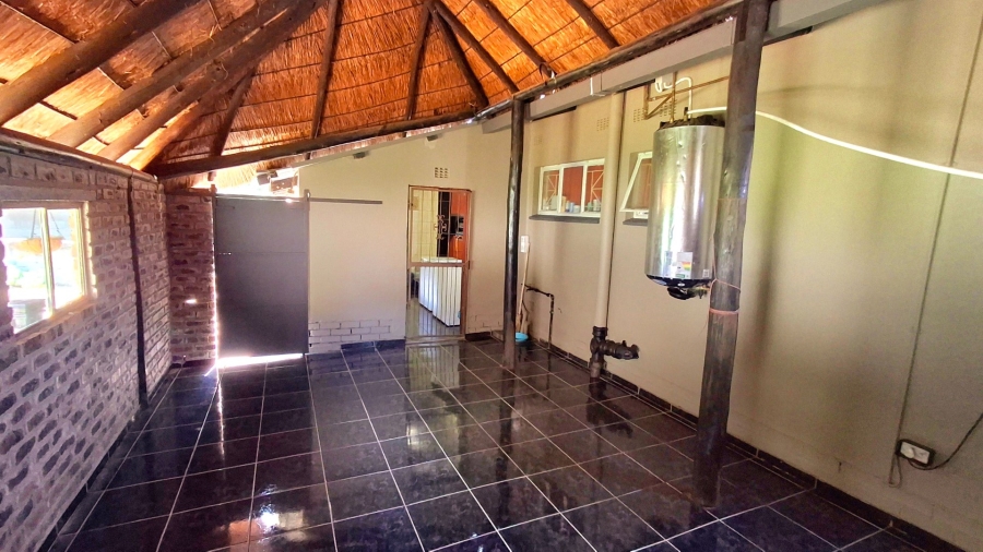 3 Bedroom Property for Sale in Sasolburg Ext 15 Free State